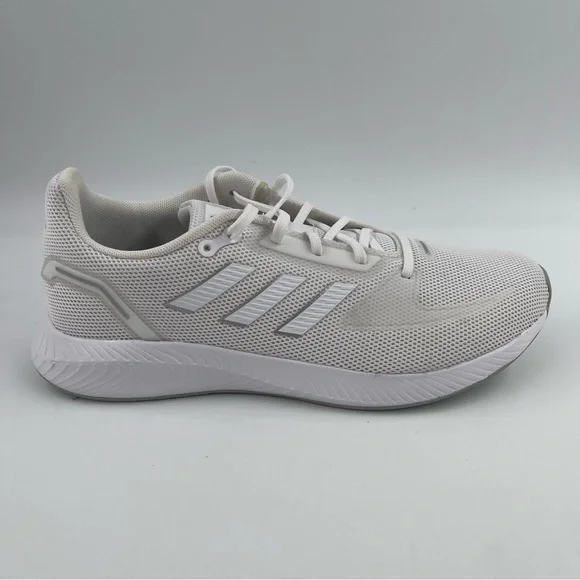 adidas gazelle silver green womens adidas Womens Runfalcon 3 Running Shoe  ShopCGX